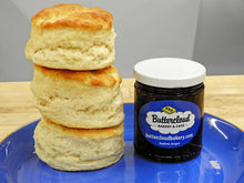 Load image into Gallery viewer, Half Dozen Biscuits & Jam