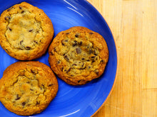 Load image into Gallery viewer, Chocolate Chip Madness Two Dozen
