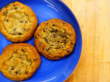 Load image into Gallery viewer, Chocolate Chip Madness One Dozen