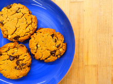 Load image into Gallery viewer, Chocolate Chip Madness One Dozen