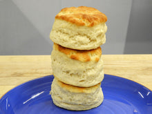 Load image into Gallery viewer, Half Dozen Biscuits &amp; Jam
