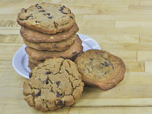 Load image into Gallery viewer, Chocolate Chip Madness Two Dozen