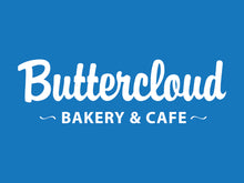 Load image into Gallery viewer, Buttercloud Original Logo T-Shirt
