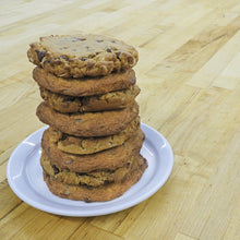 Load image into Gallery viewer, Chocolate Chip Madness One Dozen

