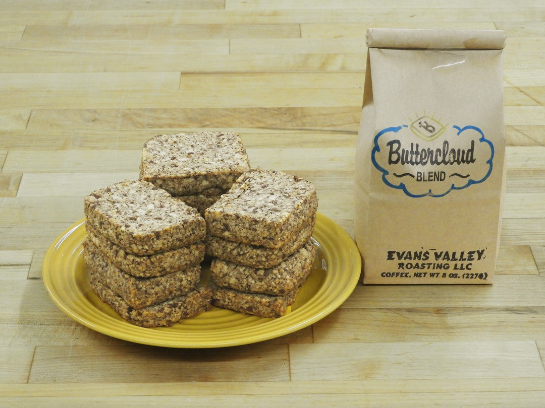 Coffee Lovers Gift Pack – Buttercloud Bakery